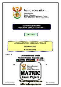 Afrikaans SAL P2 Nov 2020 Memo.pdf